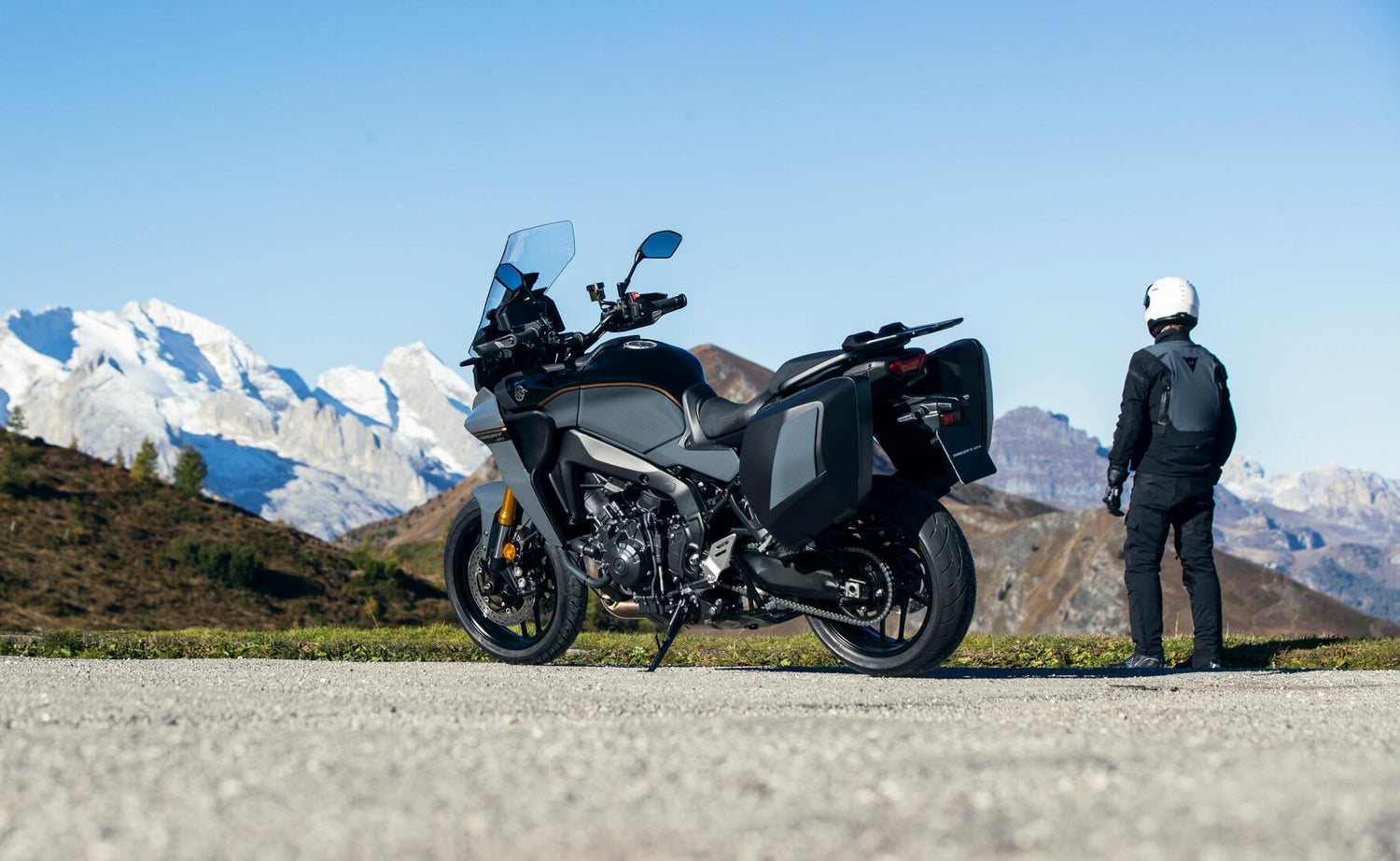 Jak zrobić prawo jazdy na motor mając kat. B?