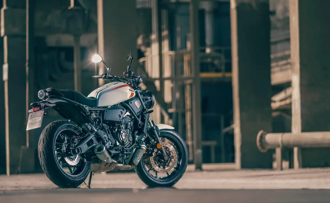 Prawo jazdy na motocykl Olsztyn - szkoły nauki jazdy.