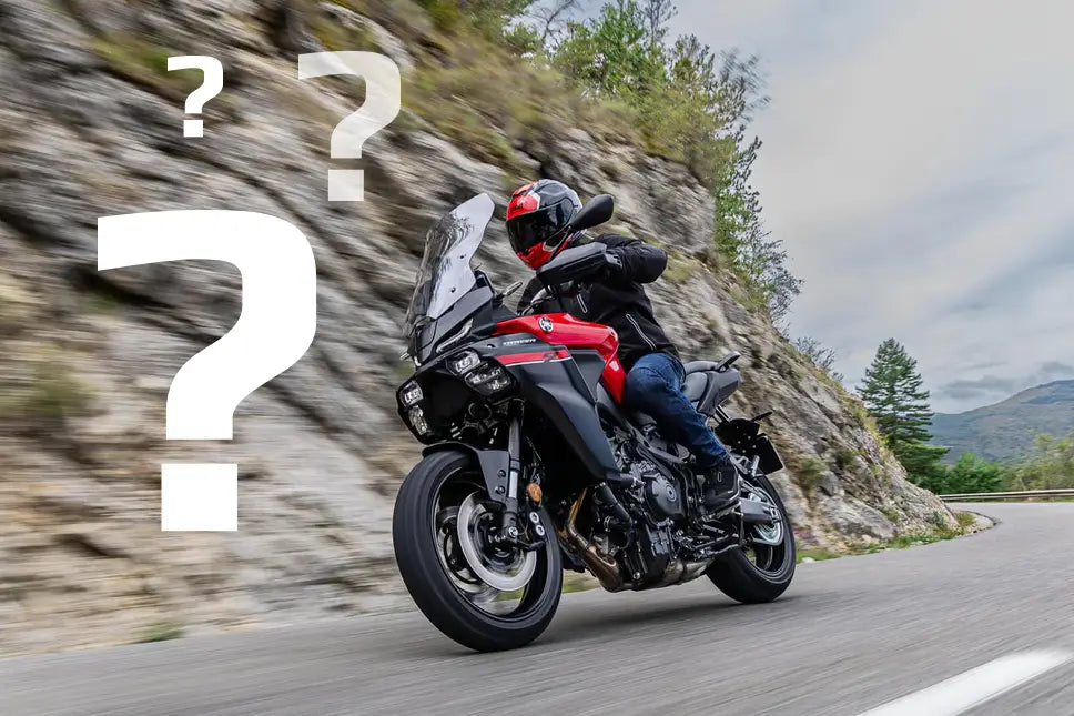 Czy można jeździć motocyklem 250 na kategorię B?