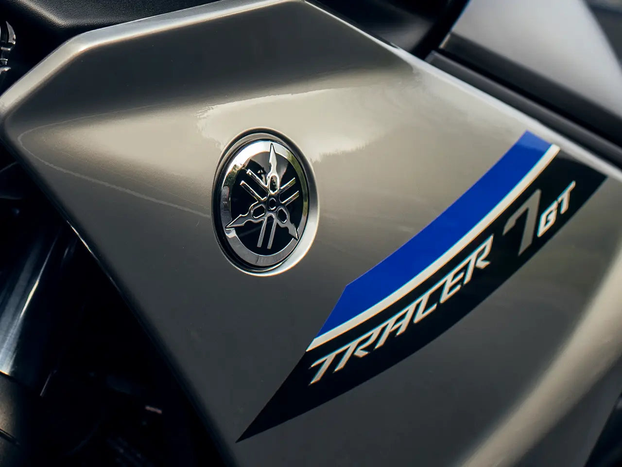 Historia logotypu Yamaha – od muzyki do ikony świata motoryzacji