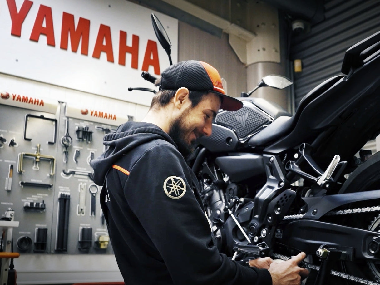 Jesienna Promocja Serwisu w Yamaha Olsztyn. Przygotuj swój sprzęt na 2026 już dziś!