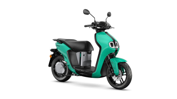 Yamaha Neo’s Dual Battery model 2025