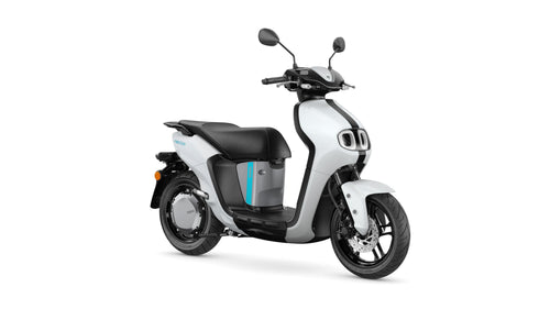 Yamaha Neo’s Core model 2025