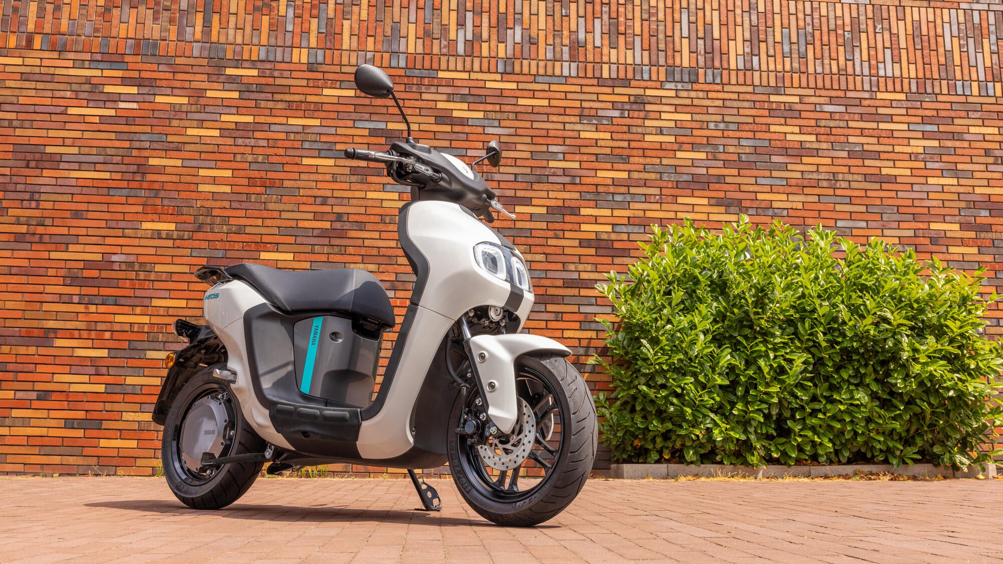 Yamaha Neo’s Core model 2025