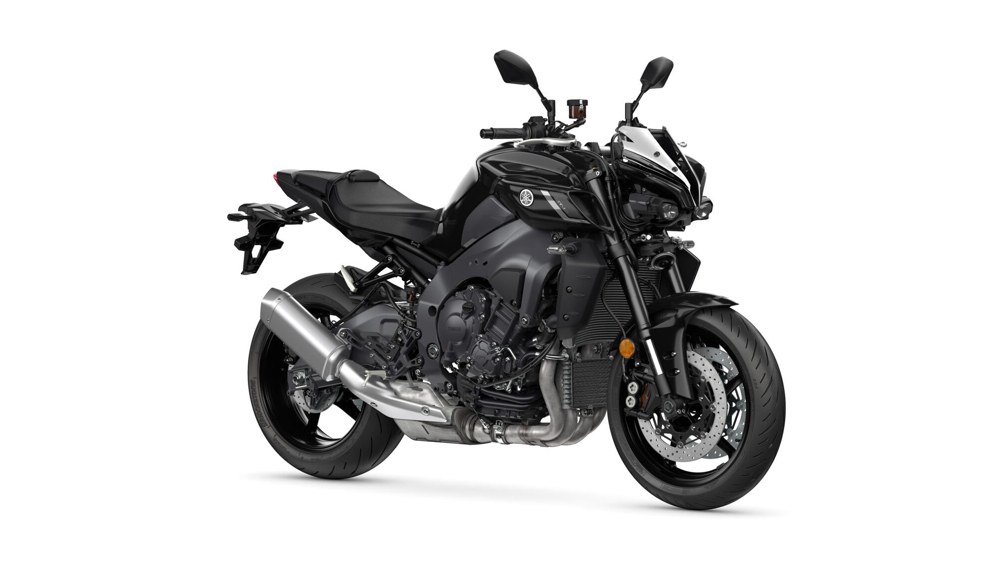 Yamaha MT 10 model 2024
