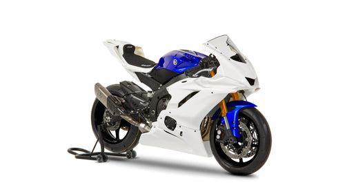Yamaha R6 GYTR model 2024