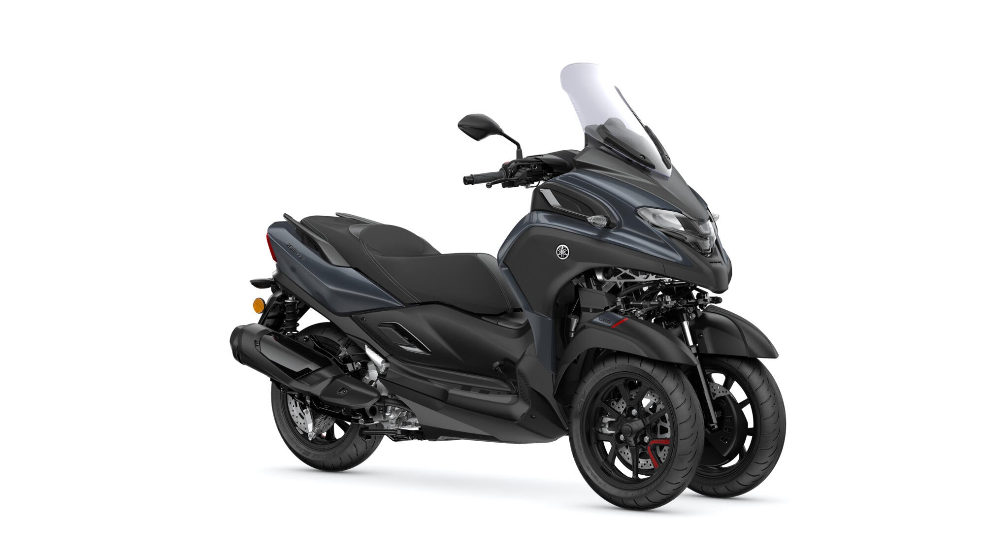 Yamaha Tricity 300 model 2025