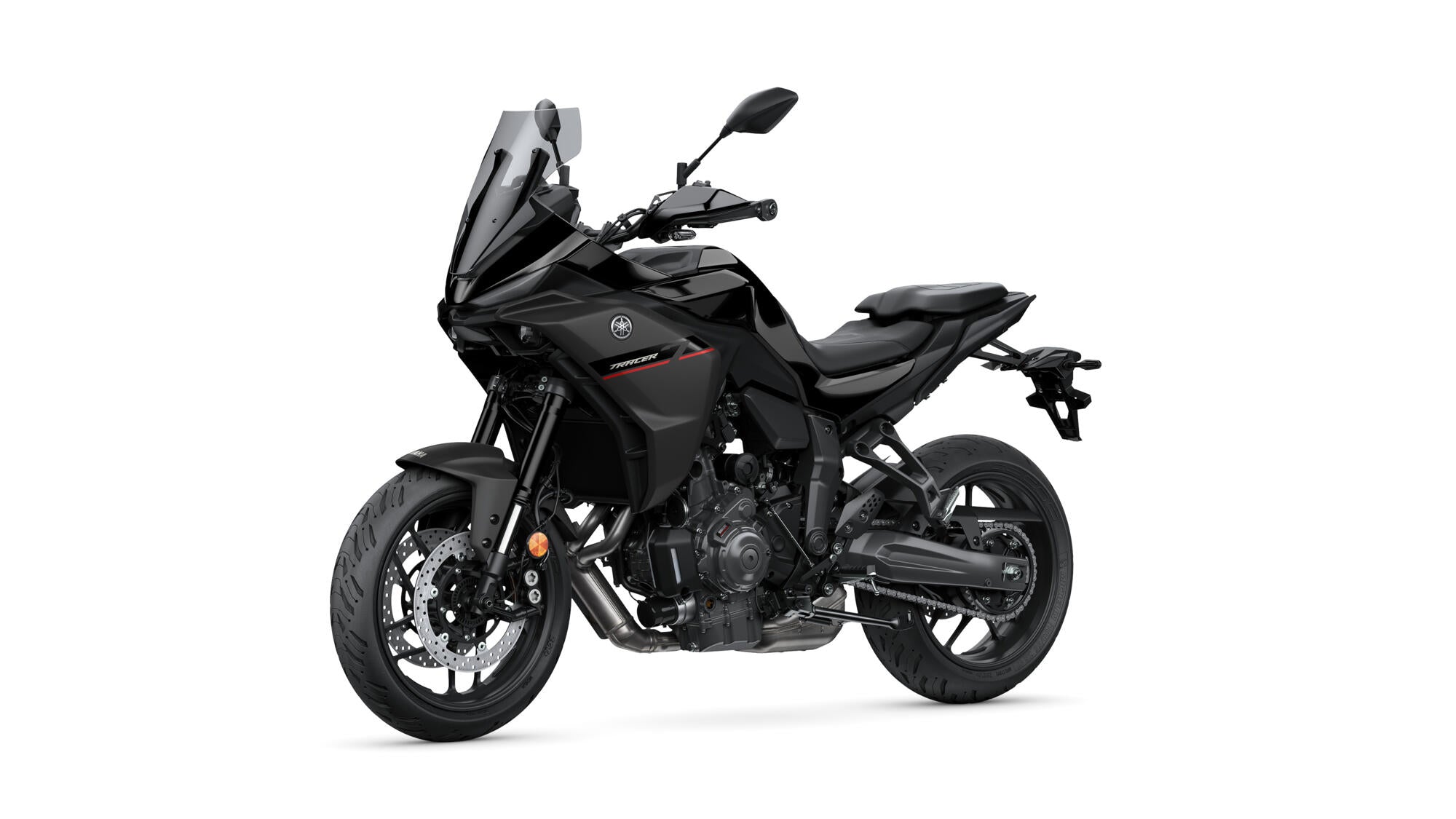 Yamaha Tracer 7 model 2025