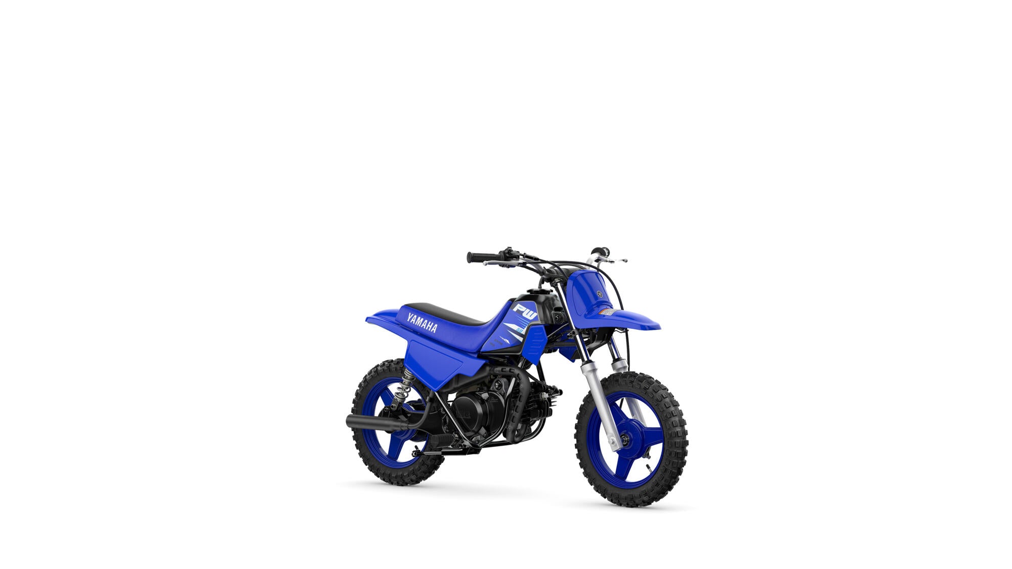 Yamaha PW50 model 2025