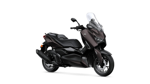 Yamaha XMAX 125 Tech MAX model 2025