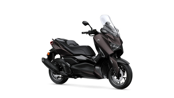 Yamaha XMAX 125 Tech MAX model 2025