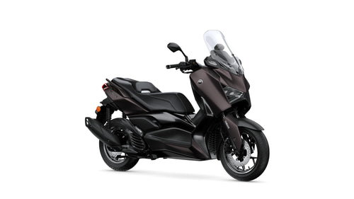 Yamaha XMAX 125 Tech MAX+ model 2025