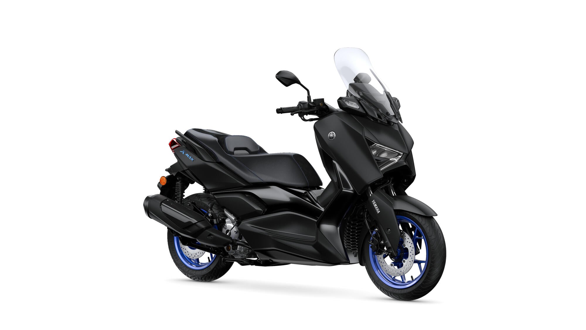 Yamaha XMAX 300 model 2025