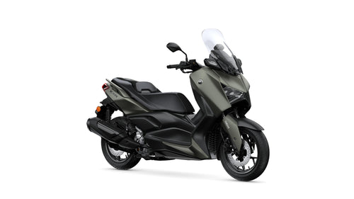 Yamaha XMAX 300 model 2025