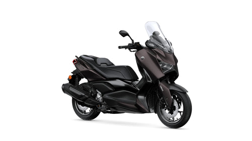 Yamaha XMAX 300 Tech MAX model 2025