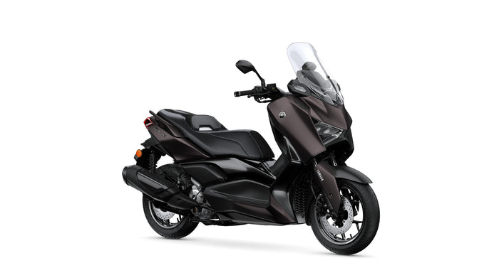 Yamaha XMAX 300 Tech MAX+ model 2025