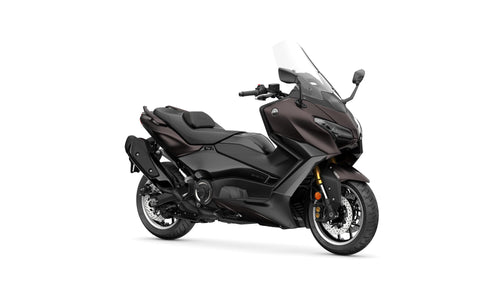 Yamaha TMAX Tech MAX model 2025