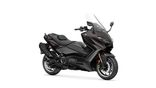 Yamaha TMAX Tech MAX model 2025