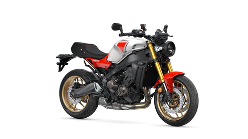 Yamaha XSR900 model 2024
