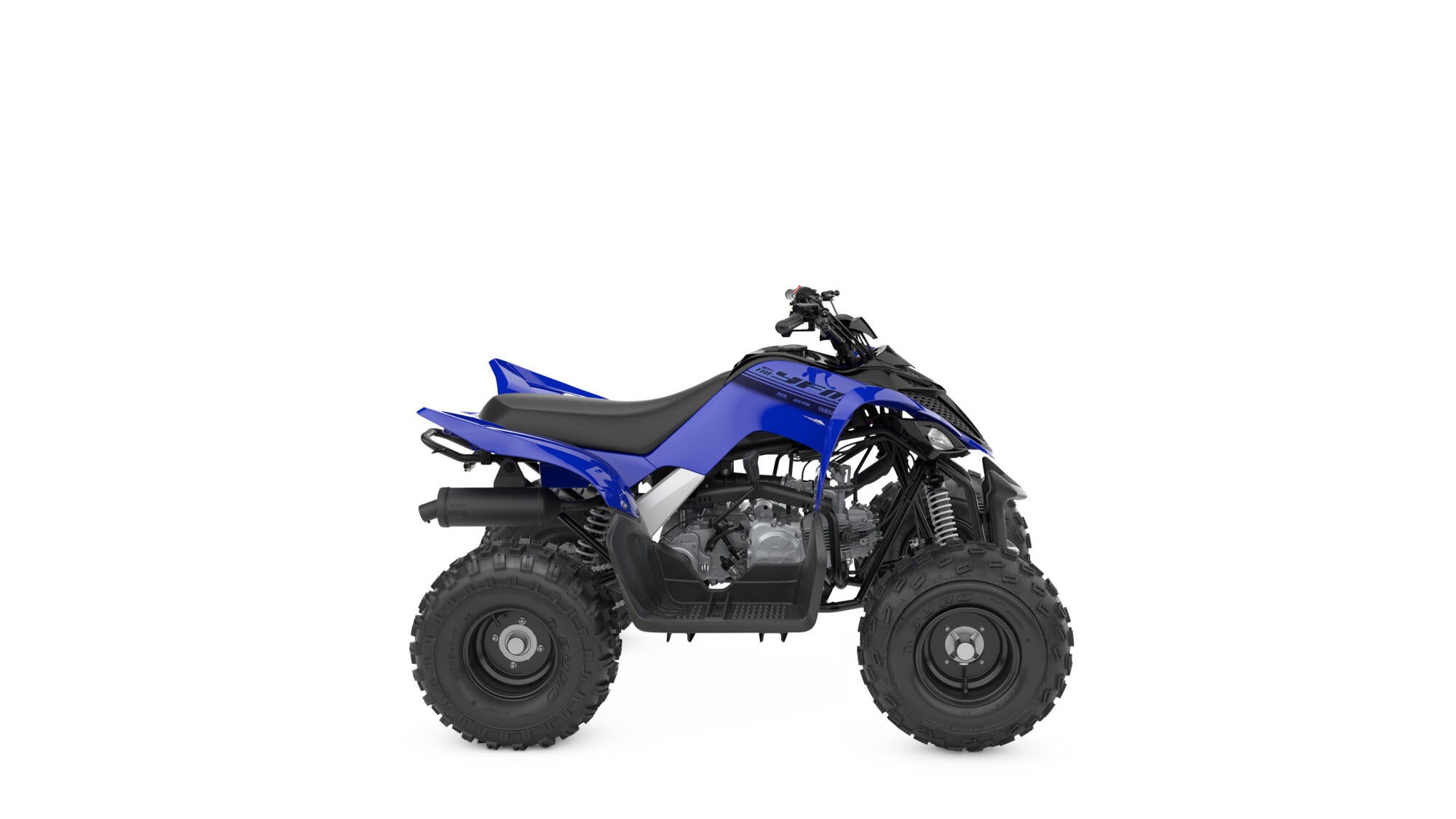 Yamaha YFM110R model 2025