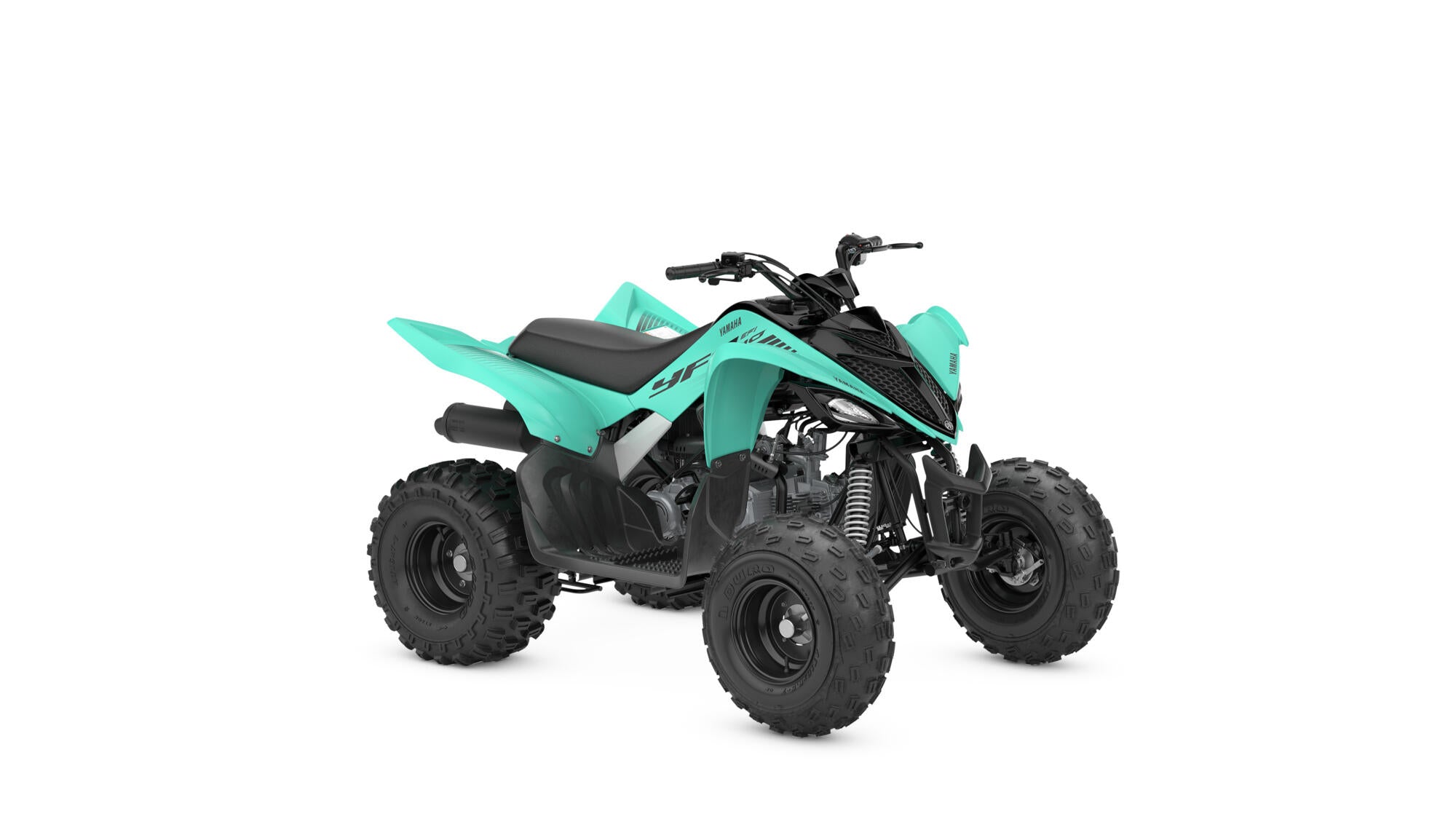 Yamaha YFM110R model 2025