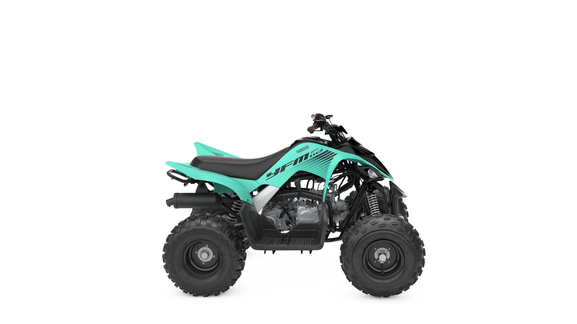 Yamaha YFM110R model 2025