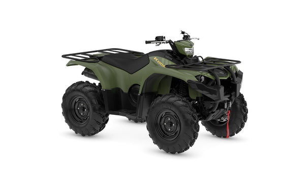 Yamaha Kodiak 450 EPS model 2025