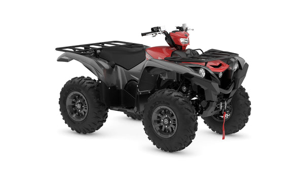 Yamaha Grizzly 700 EPS model 2025