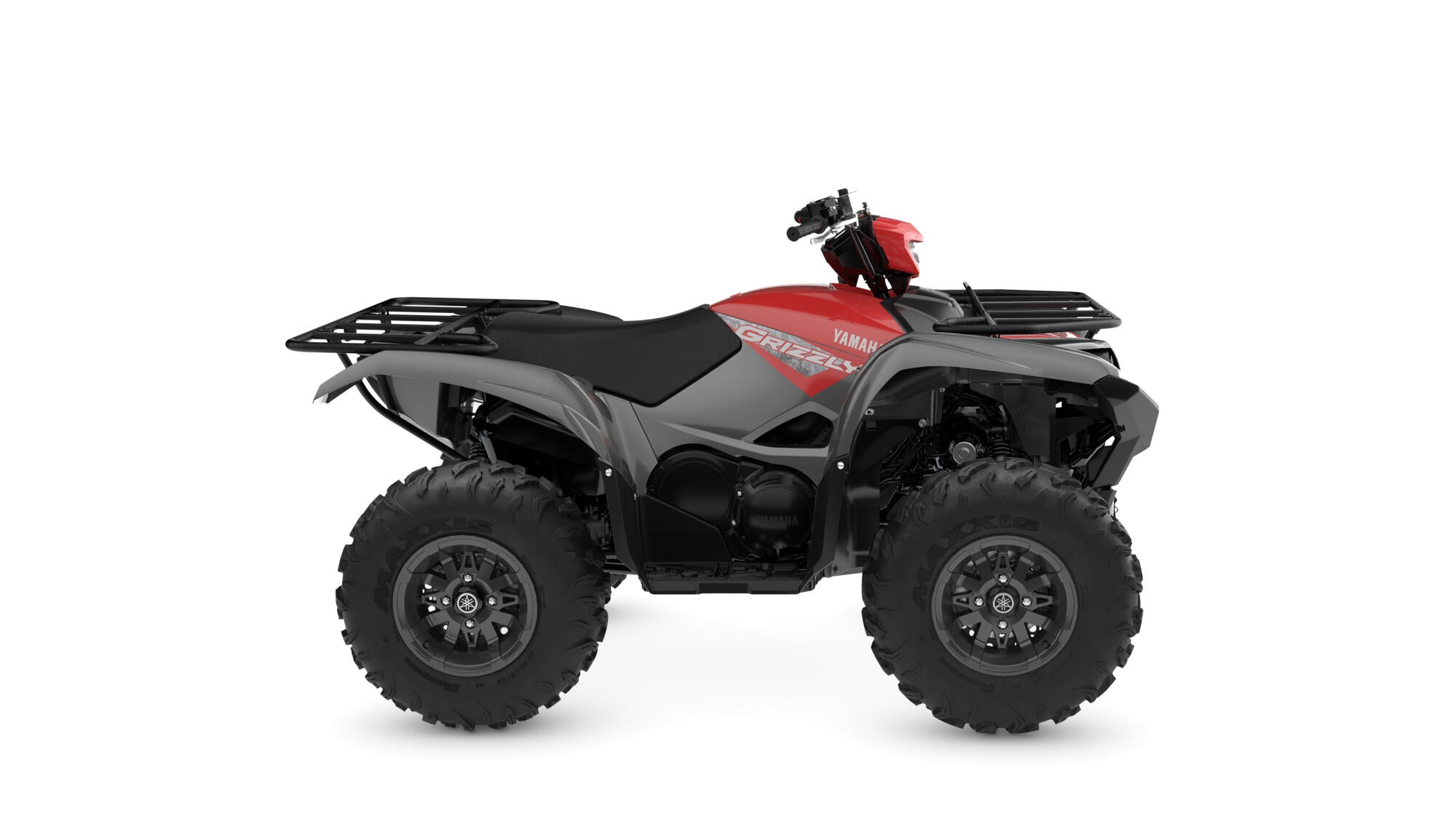 Yamaha Grizzly 700 EPS model 2025