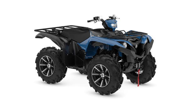 Yamaha Grizzly 700 EPS SE model 2025