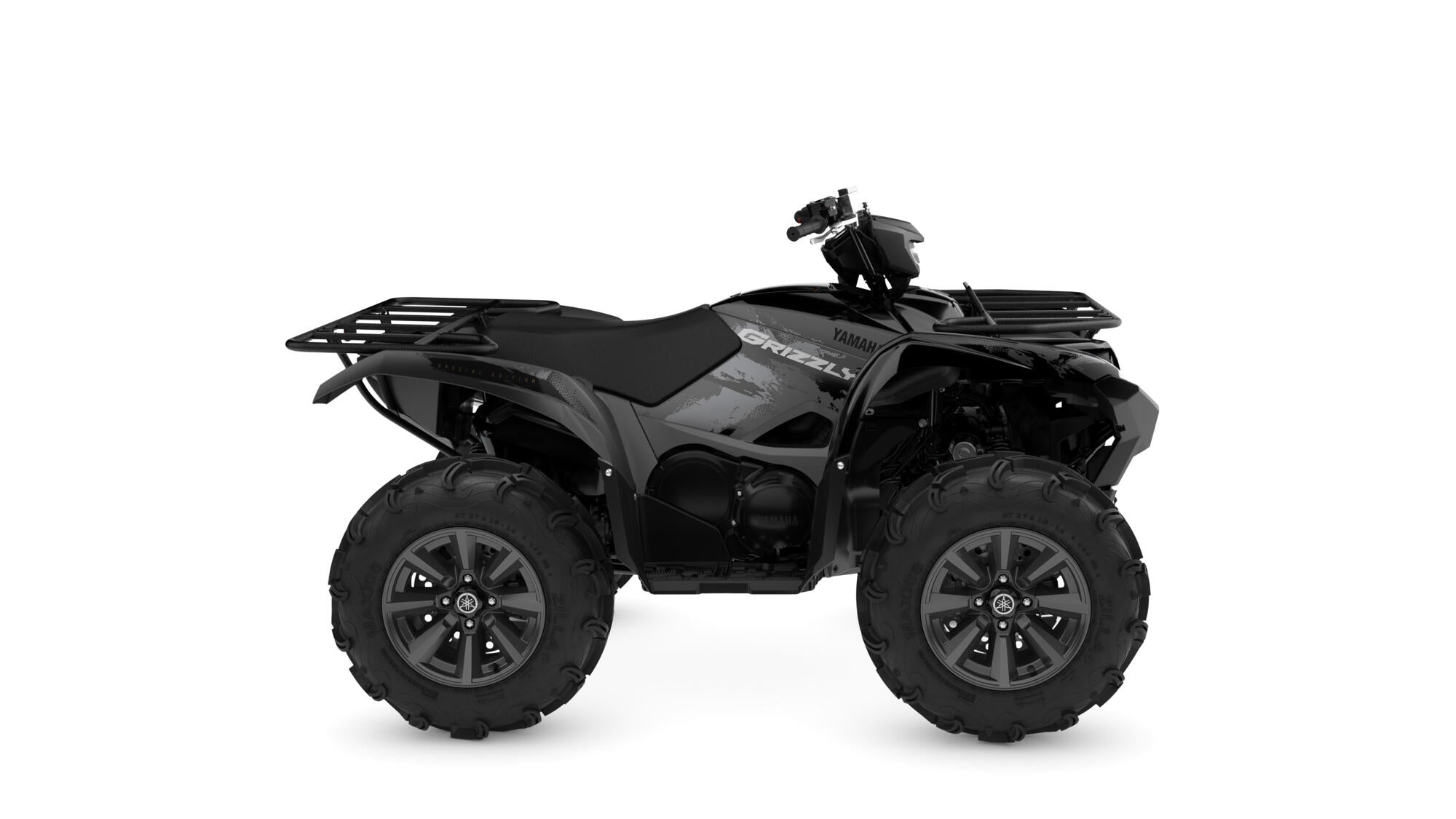 Yamaha Grizzly 700 EPS SE model 2025