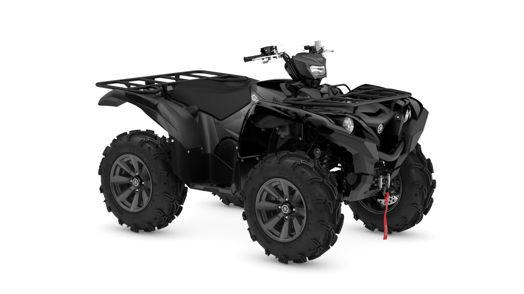 Yamaha Grizzly 700 EPS SE model 2025