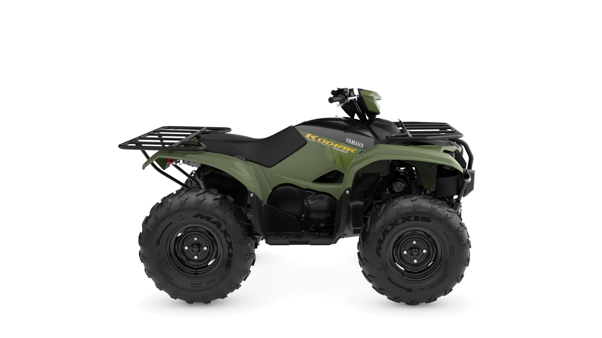 Yamaha Kodiak 700 EPS model 2025