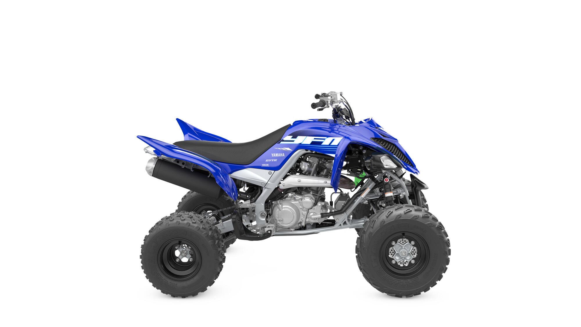 Yamaha YFM700R SE model 2025