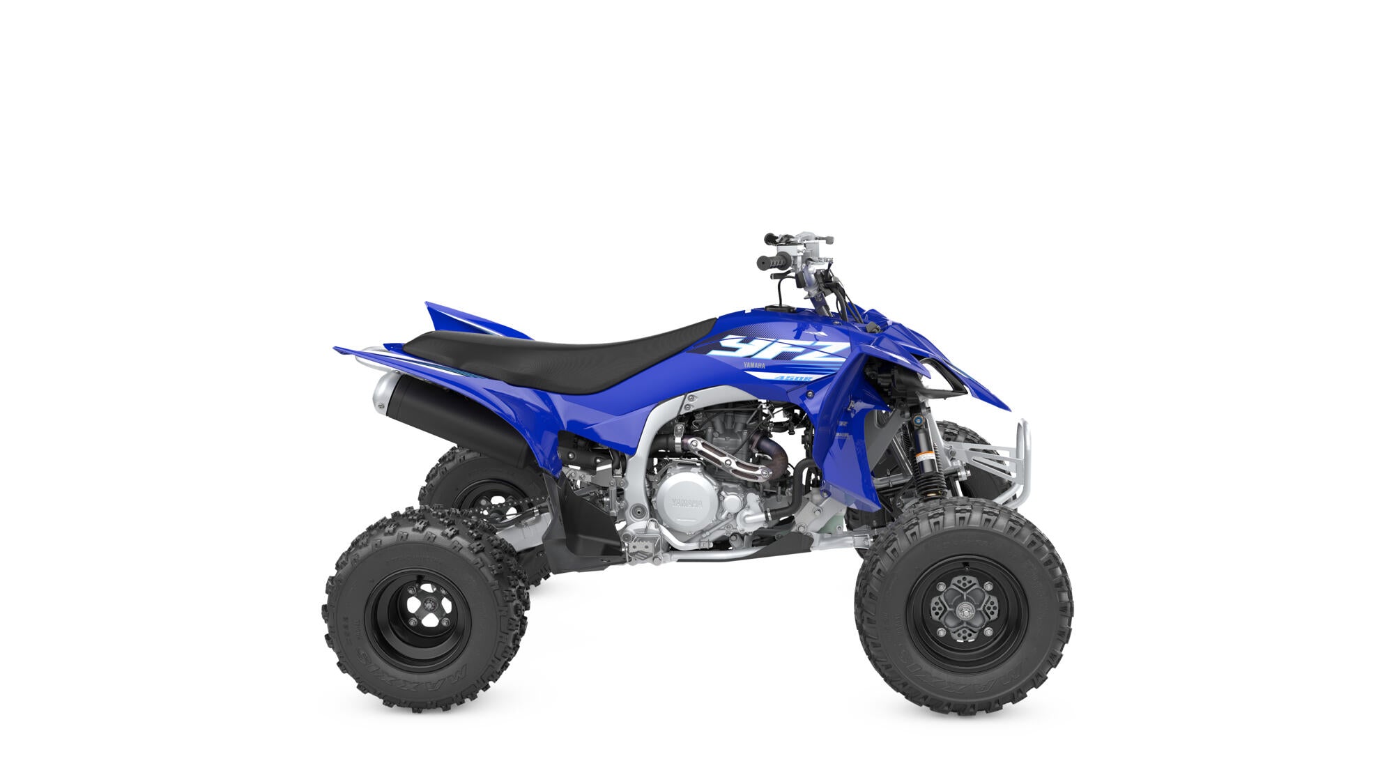Yamaha YFZ450R model 2025