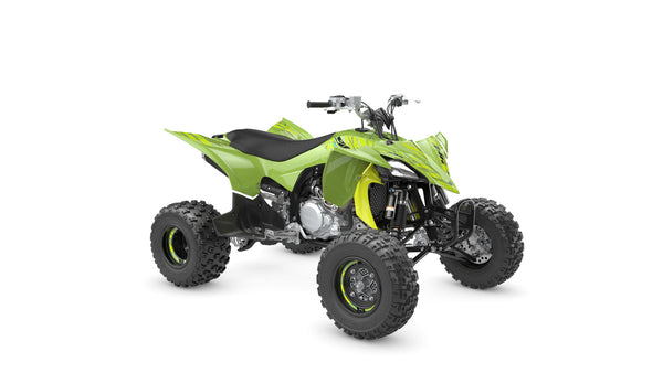 Yamaha YFZ450R SE model 2025