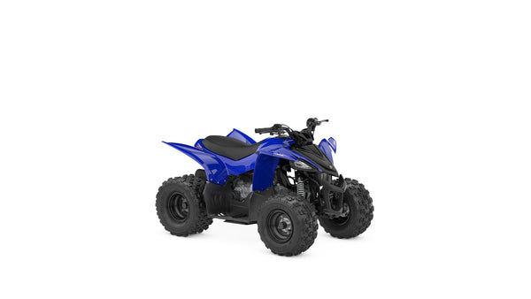 Yamaha YFZ50 model 2025