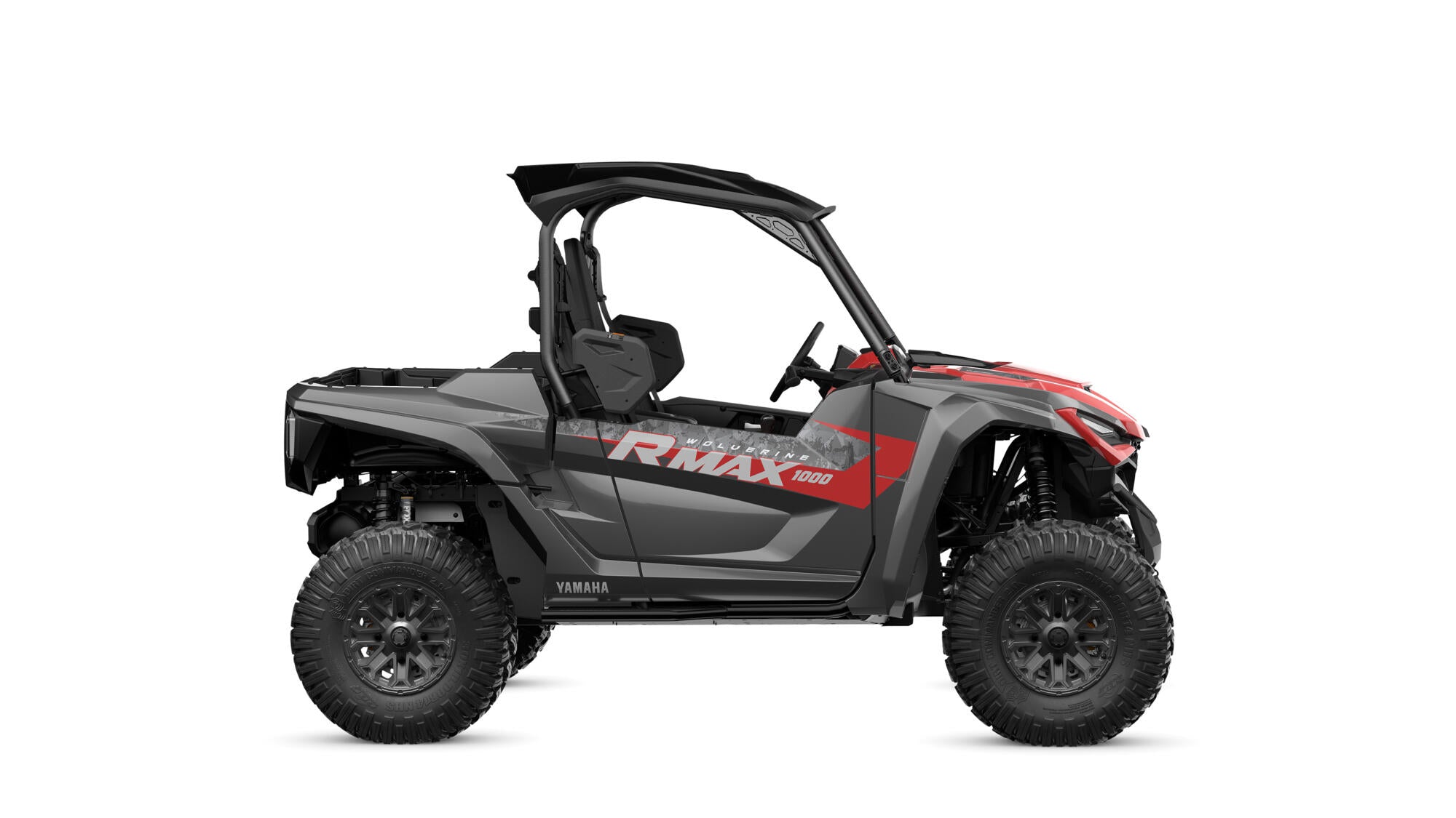 Yamaha Wolverine® RMAX™2 1000 model 2025