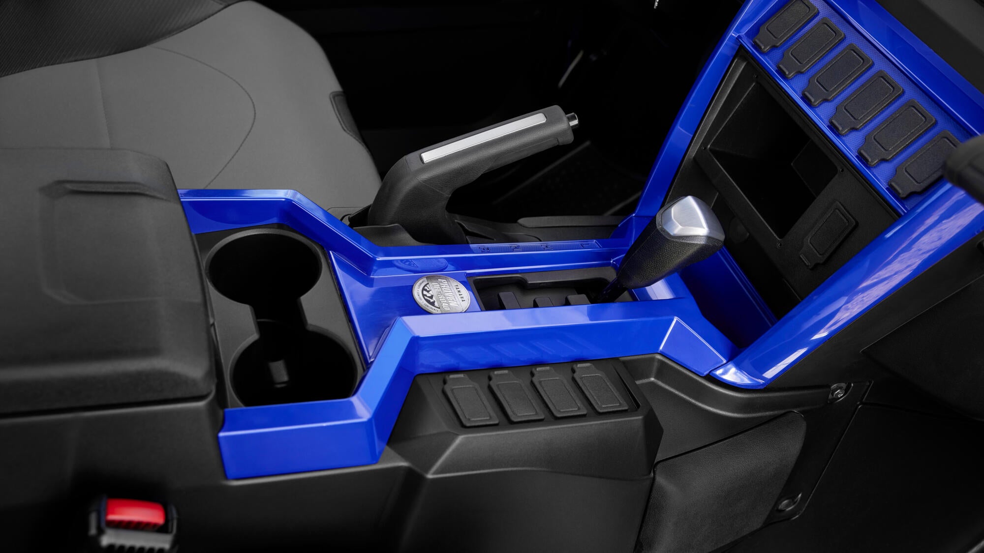 Yamaha Wolverine® RMAX™2 1000 Sport model 2025