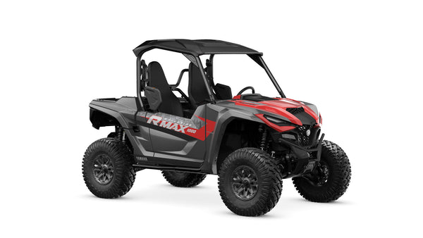 Yamaha Wolverine® RMAX™2 1000 model 2025