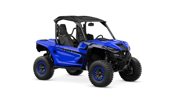 Yamaha Wolverine® RMAX™2 1000 Sport model 2025