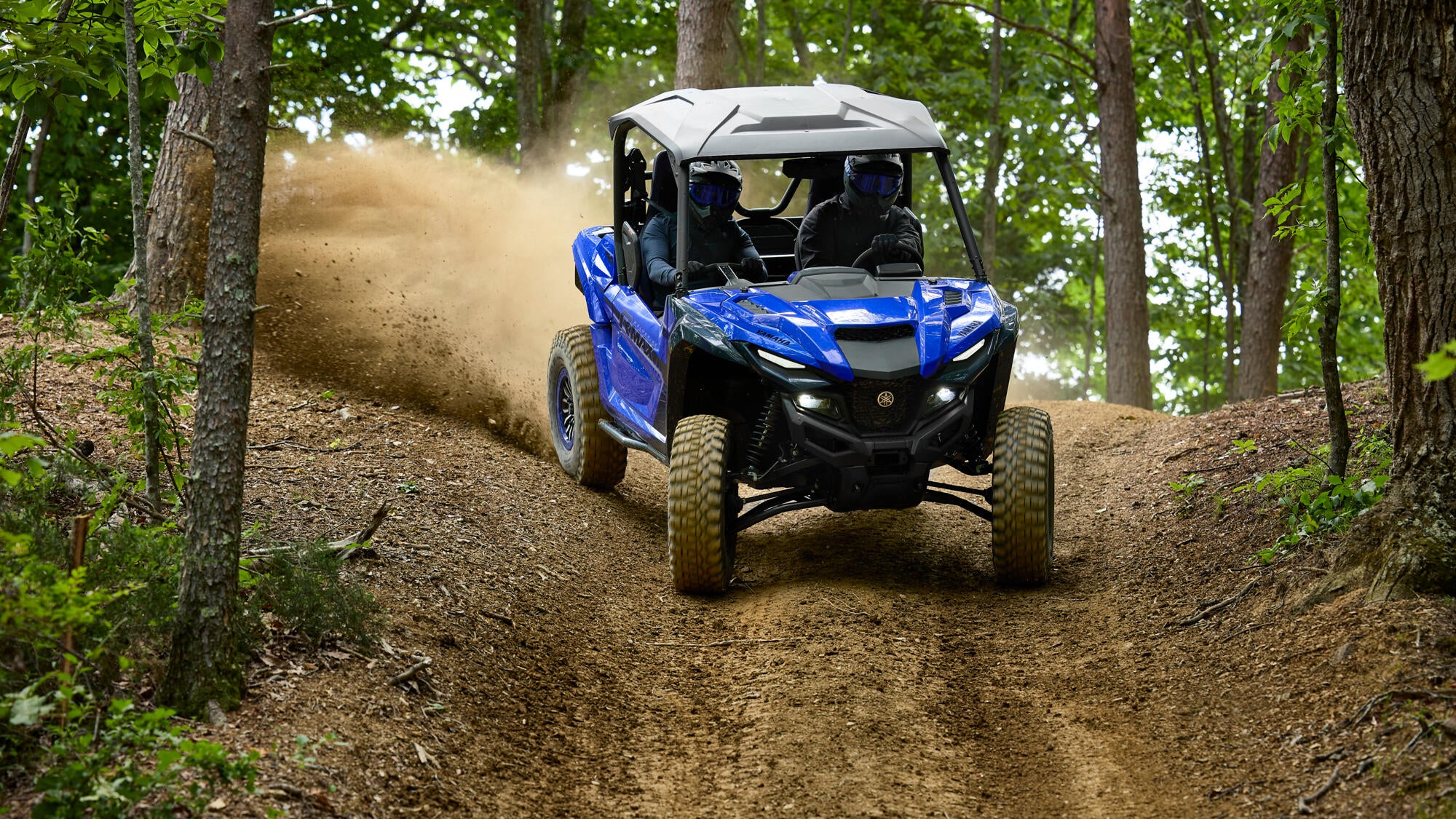 Yamaha Wolverine® RMAX™2 1000 Sport model 2025