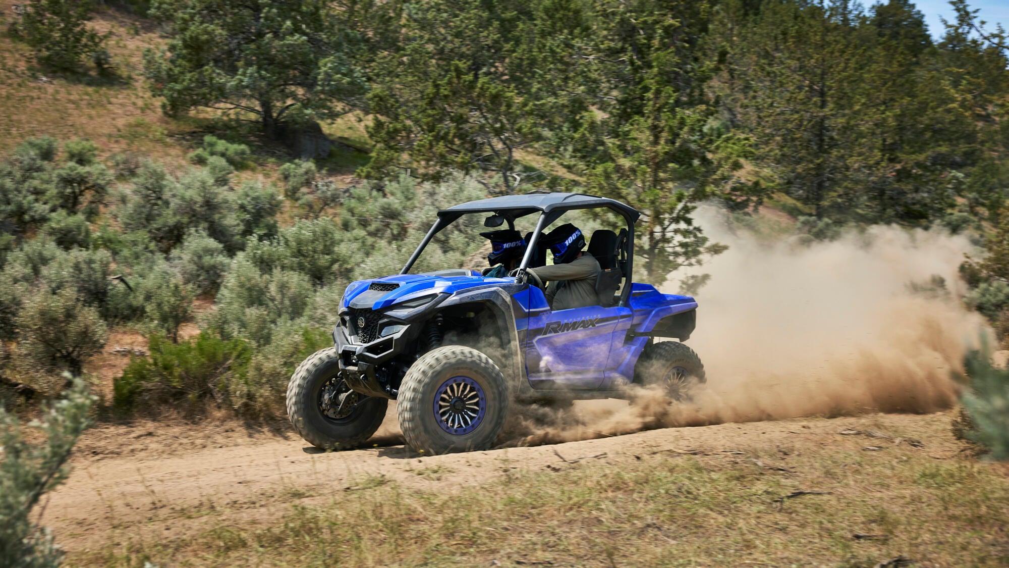 Yamaha Wolverine® RMAX™2 1000 Sport model 2025
