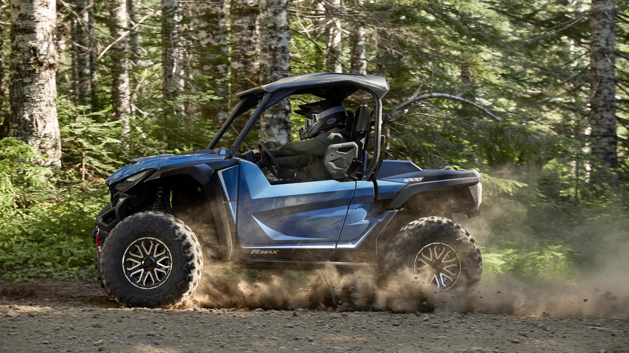 Yamaha Wolverine® RMAX™2 1000 LE model 2025