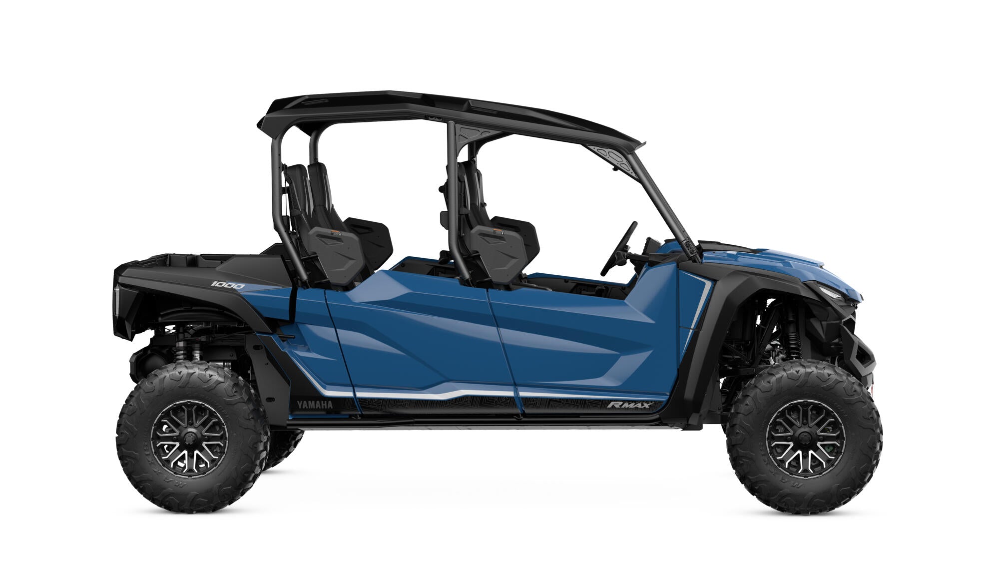 Yamaha Wolverine® RMAX™4 1000 LE model 2025