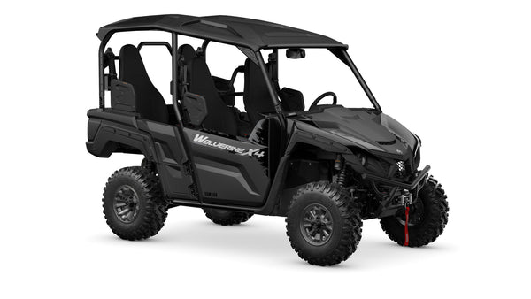 Yamaha Wolverine® X4 850 SE model 2025
