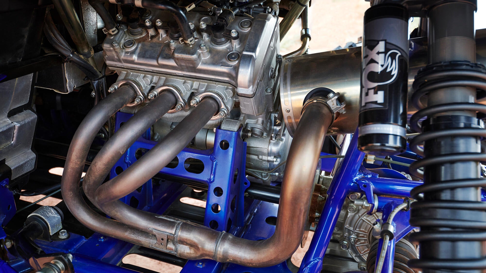 Yamaha YXZ1000R model 2025