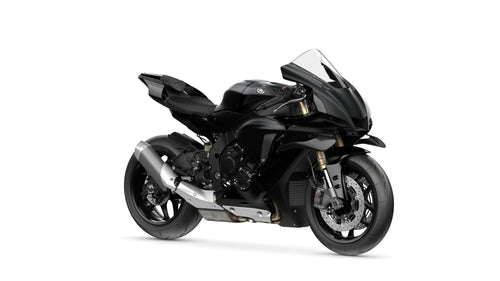 Yamaha R1 RACE model 2025