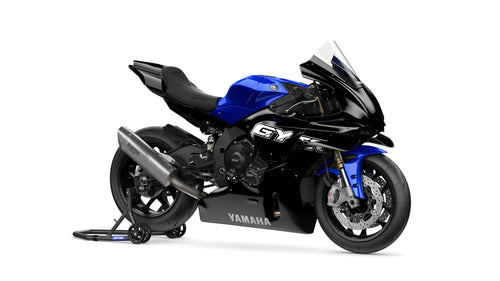 Yamaha R1 GYTR model 2025