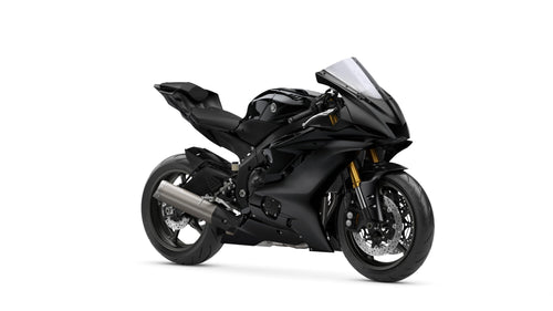 Yamaha R6 RACE model 2025